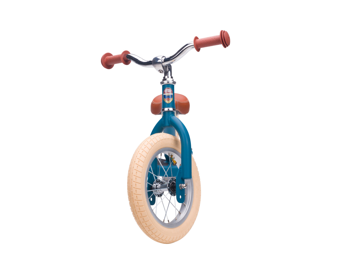 Trybike Draisienne évolutive 2 en 1 enfant 1-6 ans – bleu