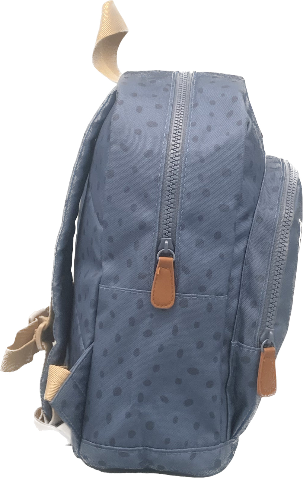 sac a dos renard MAT - WALDY & CO